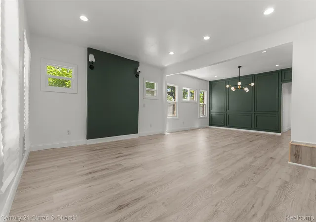 4th image of 14861 Saint Marys St, Detroit, MI 48227 | MLS# 20261044463