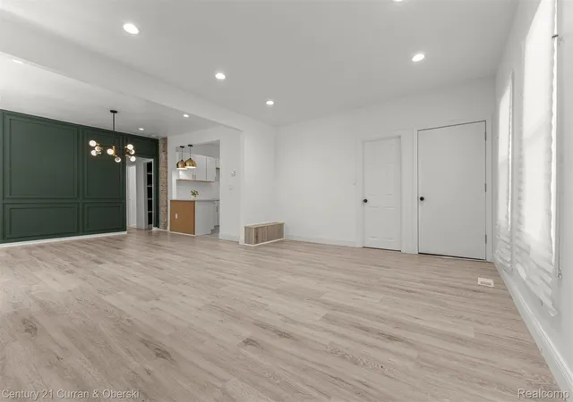 5th image of 14861 Saint Marys St, Detroit, MI 48227 | MLS# 20261044463