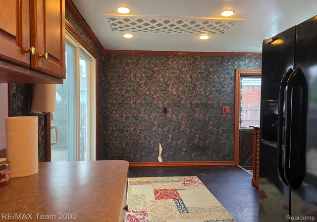 2nd image of 38114 Walnut St, Romulus, MI 48174 | MLS# 20261044476