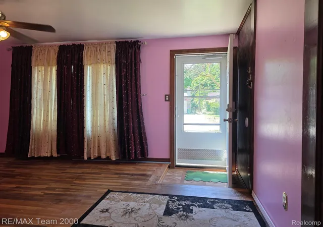 5th image of 38114 Walnut St, Romulus, MI 48174 | MLS# 20261044476