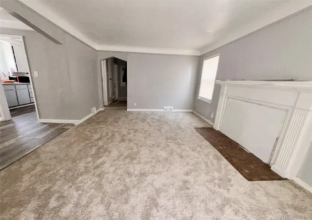 Photo 3 of Single family home for sale at 14819 Tacoma St, Detroit, MI 48205 | MLS# 20261044479 | Listing updated on 2026-07-24