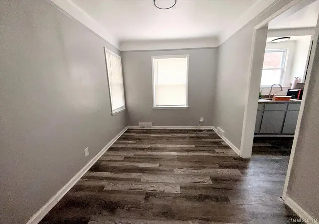 Photo 4 of Single family home for sale at 14819 Tacoma St, Detroit, MI 48205 | MLS# 20261044479 | Listing updated on 2026-07-24