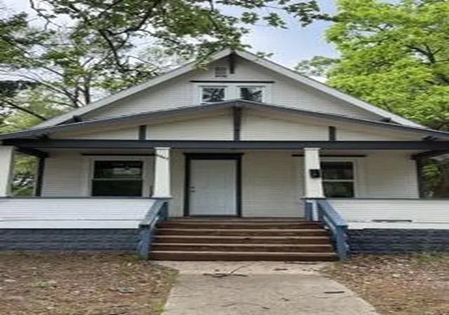 Photo 1 of Multi family home for sale at 2541 Jefferson St, Muskegon, MI 49444 | MLS# 71026029238 | Listing updated on 2026-06-13