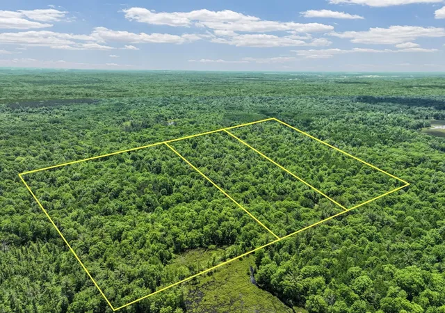 Photo 1 of Land for sale at Parcel C Seeley Rd, Lake Township Missaukee, MI 49651 | MLS# 78080069646 | Listing updated on 2026-08-26