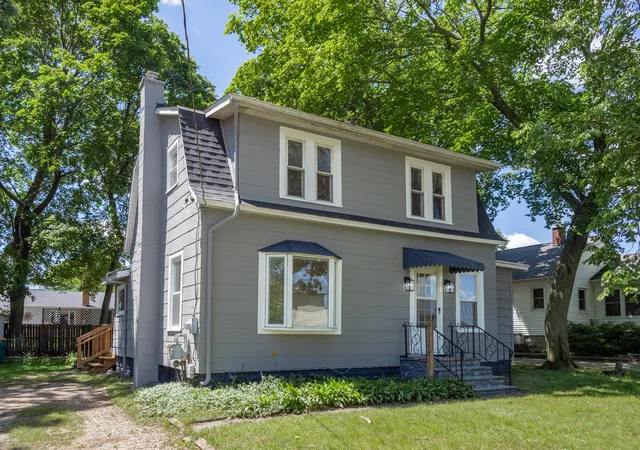 Photo 1 of Single family home for sale at 2206 Clarence Dr, Portage, MI 49002 | MLS# 66026029245 | Listing updated on 2026-09-16