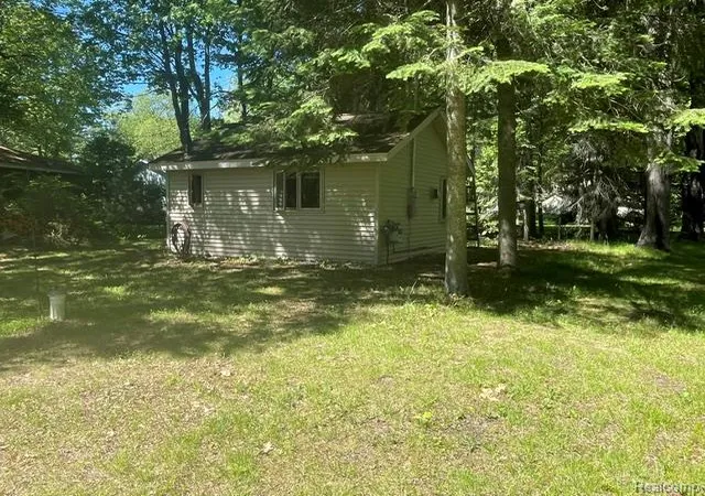 1st image of 2007 N Markey Rd, Houghton Lake, MI 48629 | MLS# 20261044482