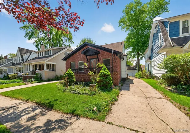 1st image of 1781 Brys Dr, Grosse Pointe Woods, MI 48236 | MLS# 20261044484