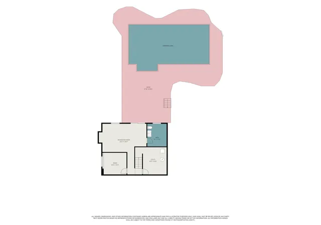 40th image of 1090 Cumberland Ave Se, Lowell, MI 49331 | MLS# 65026029247