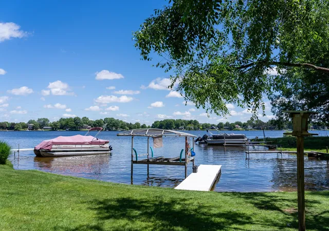 Homes for sale in Sherman Township Isabella, MI | 1032 Crown Pointe Dr, Sherman Township Isabella, MI 48893 | MLS# 79080069647