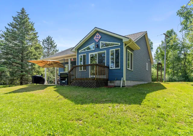 Photo 1 of Single family home for sale at 9622 River Bnd Dr, Evart, MI 49631 | MLS# 72026029250 | Listing updated on 2026-09-09