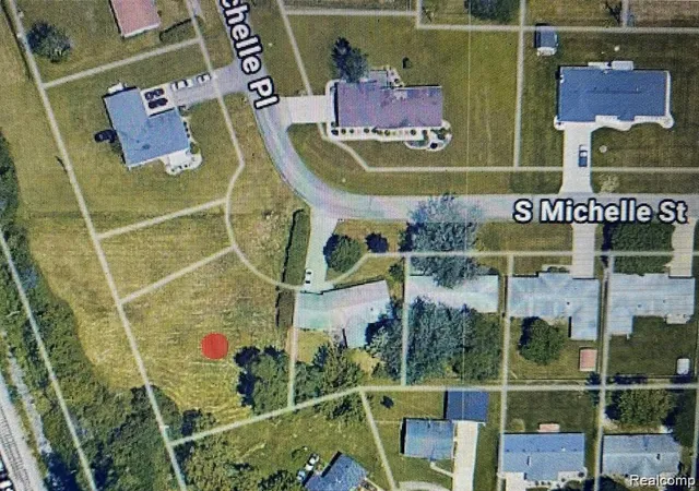 Photo 1 of Land for sale at 4500 S Michelle St, Saginaw, MI 48601 | MLS# 20261044496 | Listing updated on 2026-06-13