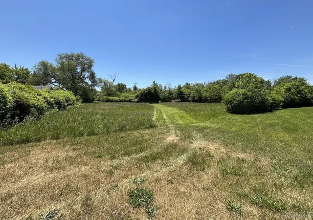 Photo 3 of Land for sale at 4500 S Michelle St, Saginaw, MI 48601 | MLS# 20261044496 | Listing updated on 2026-06-13