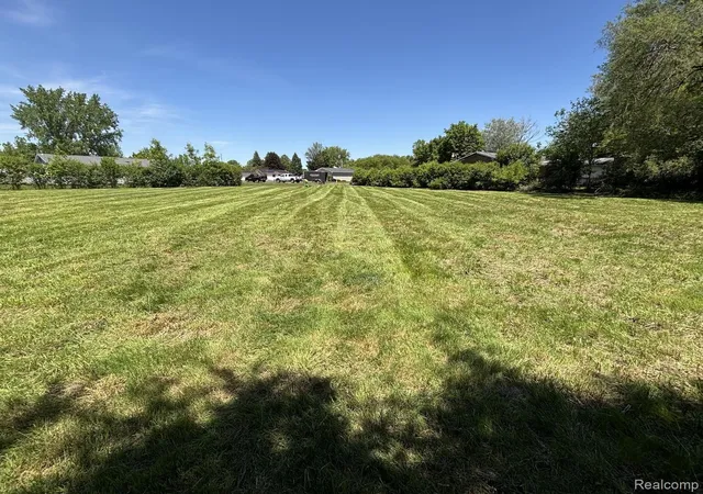 Photo 4 of Land for sale at 4500 S Michelle St, Saginaw, MI 48601 | MLS# 20261044496 | Listing updated on 2026-06-13