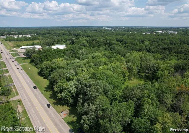 1st image of 00 Merrieman Rd, Romulus, MI 48174 | MLS# 20261044506