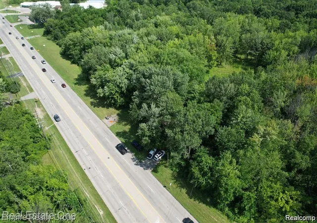 3rd image of 00 Merrieman Rd, Romulus, MI 48174 | MLS# 20261044506