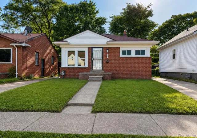 Photo 1 of Single family home for sale at 18827 Keystone St, Detroit, MI 48234 | MLS# 20261044510 | Listing updated on 2026-09-15
