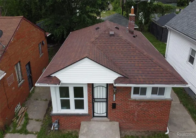 Photo 2 of Single family home for sale at 18827 Keystone St, Detroit, MI 48234 | MLS# 20261044510 | Listing updated on 2026-09-15
