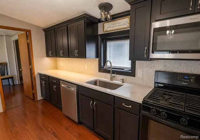 Homes for sale in White Lake Charter Township Oakland, MI | 23 Highland Terrace, White Lake Charter Township Oakland, MI 48386 | MLS# 20261044515