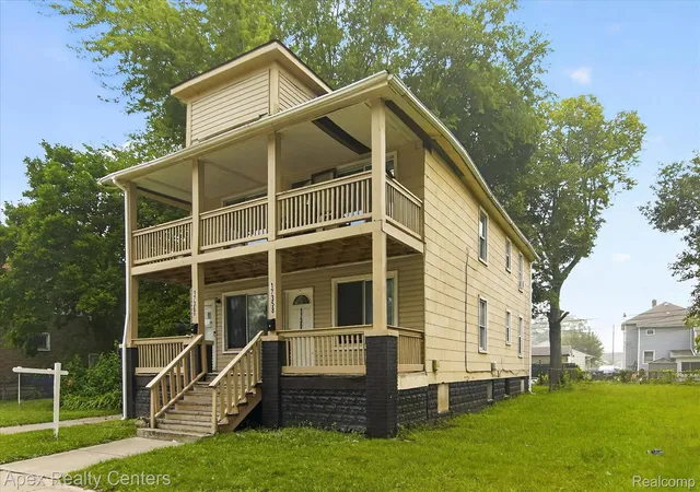 Photo 1 of Single family home for sale at 17358 Clarann St, Melvindale, MI 48122 | MLS# 20261044518 | Listing updated on 2026-09-04