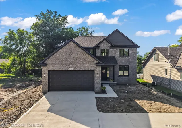 1st image of 34575 Jefferson Ave, Harrison Township, MI 48045 | MLS# 20261044522