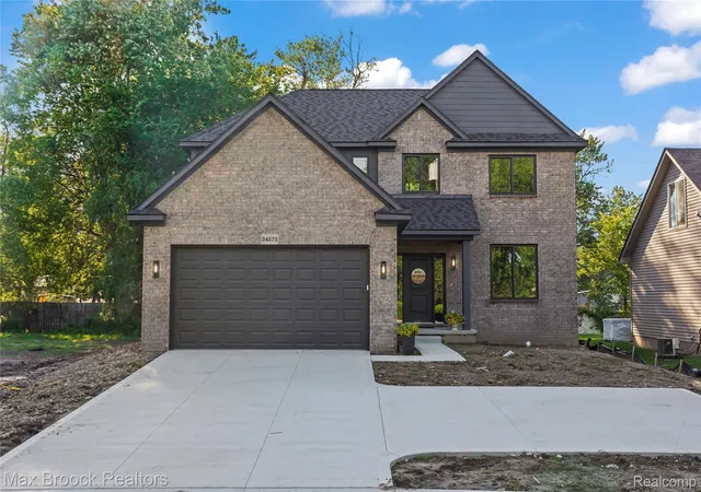2nd image of 34575 Jefferson Ave, Harrison Township, MI 48045 | MLS# 20261044522