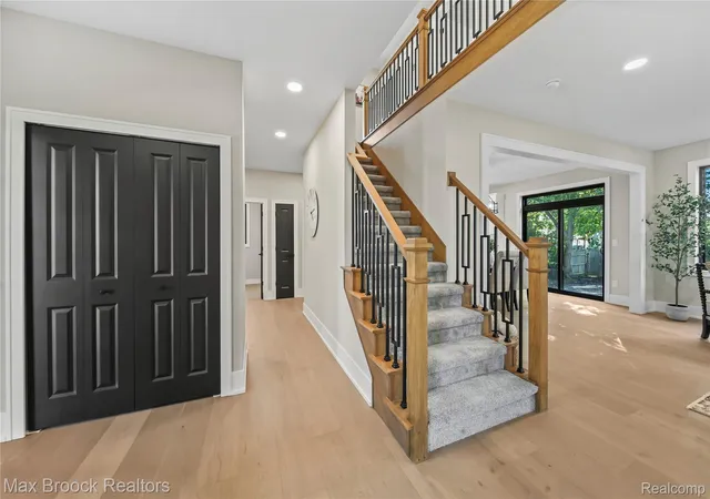 Photo 3 of Single family home for sale at 34575 Jefferson Ave, Harrison Township, MI 48045 | MLS# 20261044522 | Listing updated on 2026-09-09