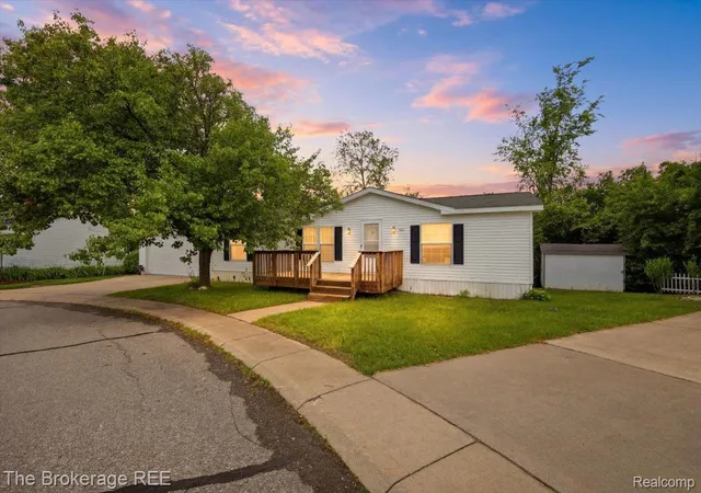 1st image of 2500 Mann Mann Rd, Clarkston, MI 48346 | MLS# 20261044523