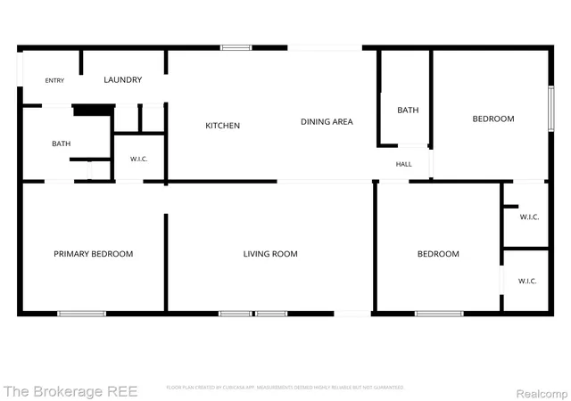 34th image of 2500 Mann Mann Rd, Clarkston, MI 48346 | MLS# 20261044523