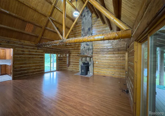 Photo 4 of Single family home for sale at 2608 E Sutton Rd, Metamora, MI 48455 | MLS# 20261044525 | Listing updated on 2026-07-20