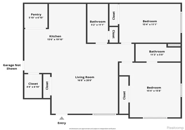 27th image of 1710 Carlisle St, Howell, MI 48855 | MLS# 20261044528