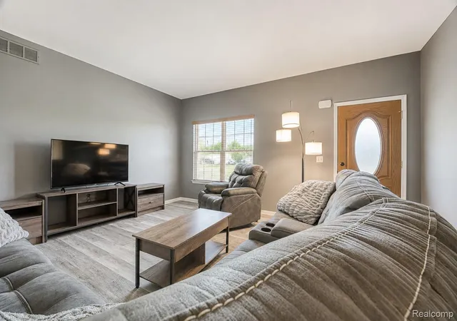 Photo 3 of Condo for sale at 1710 Carlisle St, Howell, MI 48855 | MLS# 20261044528 | Listing updated on 2026-08-04