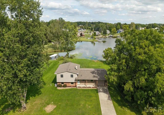 Photo 2 of Single family home for sale at 9315 Kingsley Dr, Onsted, MI 49265 | MLS# 56050211331 | Listing updated on 2026-08-29