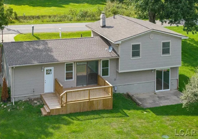 Photo 48 of Single family home for sale at 9315 Kingsley Dr, Onsted, MI 49265 | MLS# 56050211331 | Listing updated on 2026-08-29