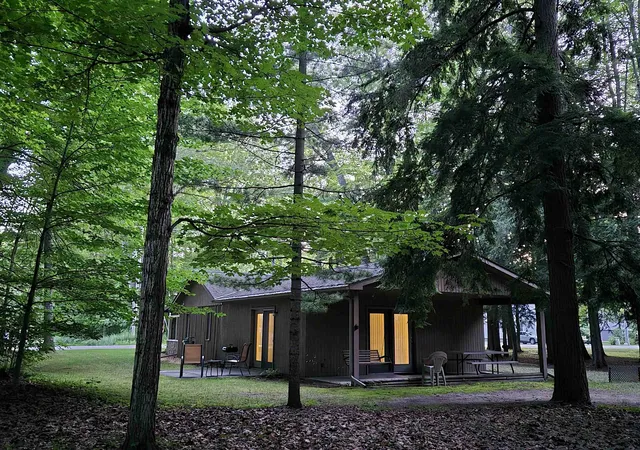 4th image of 8646 Deadstream Rd, Honor, MI 49640 | MLS# 78080069655