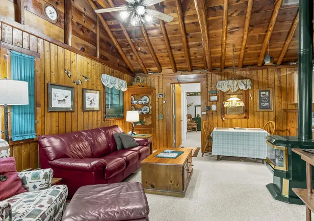 5th image of 8646 Deadstream Rd, Honor, MI 49640 | MLS# 78080069655