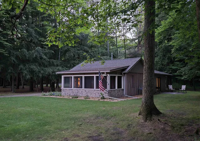 1st image of 8604 Deadstream Rd, Honor, MI 49640 | MLS# 78080069653