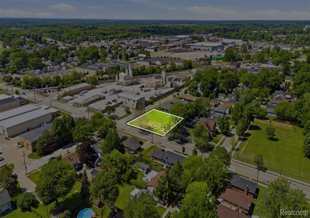 Photo 20 of Land for sale at 61 Floral Ave, Mount Clemens, MI 48043 | MLS# 20261044538 | Listing updated on 2026-06-14