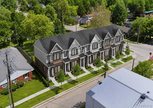 Photo 2 of Land for sale at 61 Floral Ave, Mount Clemens, MI 48043 | MLS# 20261044538 | Listing updated on 2026-06-14