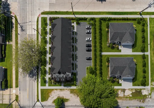Photo 3 of Land for sale at 61 Floral Ave, Mount Clemens, MI 48043 | MLS# 20261044538 | Listing updated on 2026-06-14