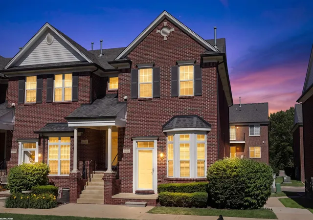 Photo 1 of Condo for sale at 53227 E Providence Dr, Shelby Township, MI 48316 | MLS# 58050211332 | Listing updated on 2026-07-19