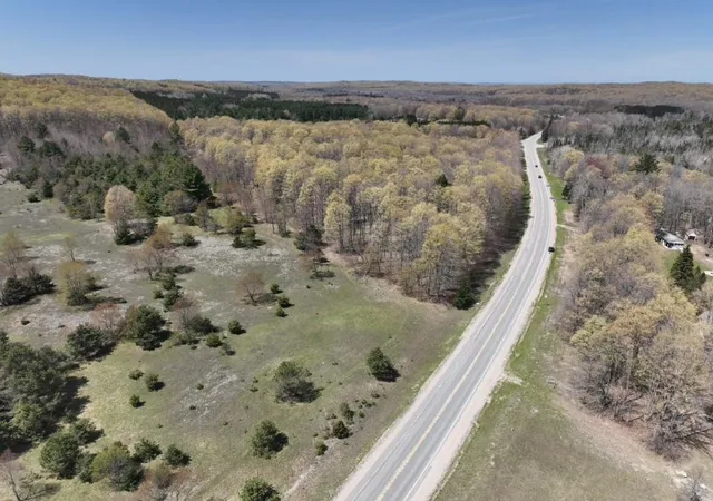 4th image of Parcel 3&4 S M-66, Chestonia Township Antrim, MI 49659 | MLS# 78080069656