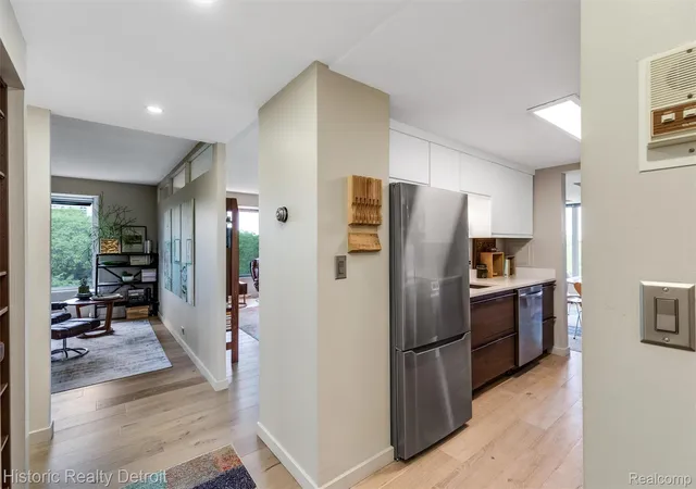 Photo 3 of House for sale at 1300 E Lafayette St #307, Detroit, MI 48207 | MLS# 20261044541 | Listing updated on 2026-09-04
