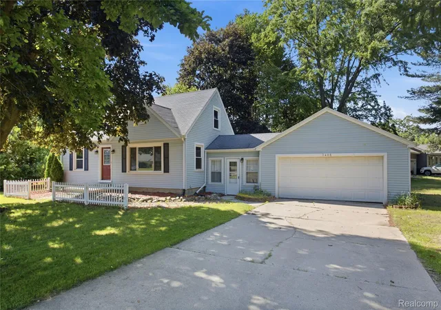 Homes for sale in Fort Gratiot Charter Township St Clair, MI | 3408 N River Rd, Fort Gratiot Charter Township St Clair, MI 48059 | MLS# 20261044543