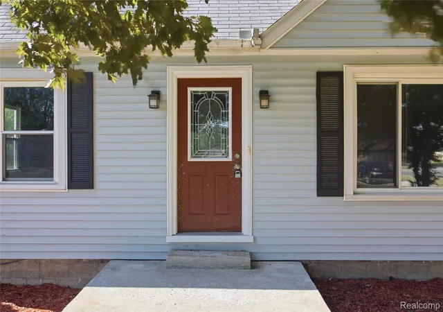 Homes for sale in Fort Gratiot Charter Township St Clair, MI | 3408 N River Rd, Fort Gratiot Charter Township St Clair, MI 48059 | MLS# 20261044543
