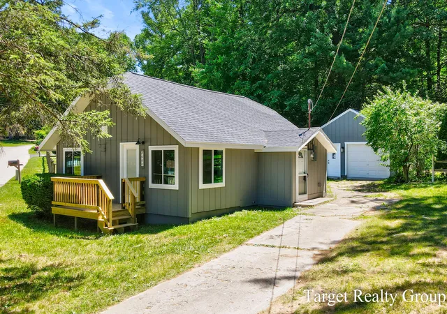 Homes for sale in Cannon Township Kent, MI | 8660 Merry Dr Ne, Cannon Township Kent, MI 49341 | MLS# 65026029282