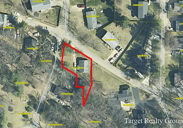 Homes for sale in Cannon Township Kent, MI | 8660 Merry Dr Ne, Cannon Township Kent, MI 49341 | MLS# 65026029282