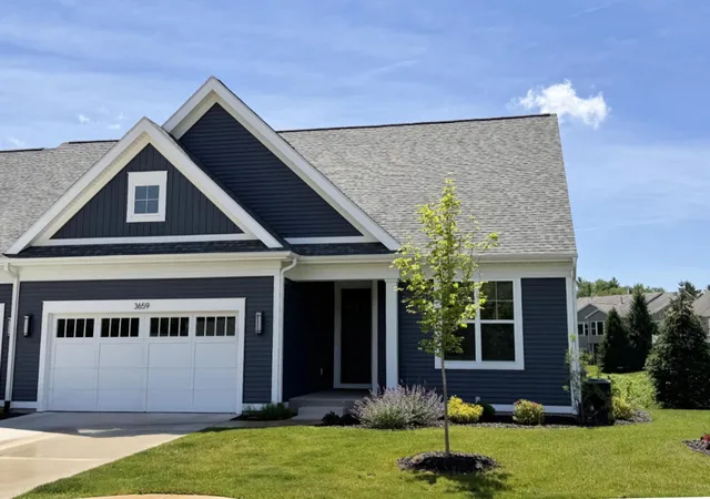Photo 1 of Sale Pending at 3659 Marabella Pl, Kalamazoo, MI 49006 | MLS# 66026029288 | Listing updated on 2026-06-14