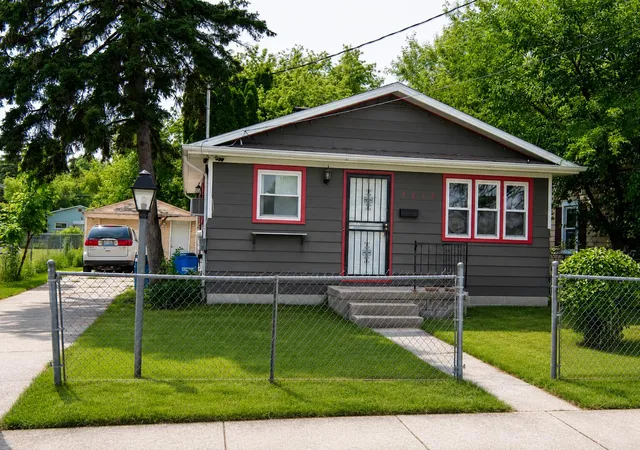 Photo 1 of Single family home for sale at 3213 Sheridan Ave, Saginaw, MI 48601 | MLS# 81026029289 | Listing updated on 2026-09-15