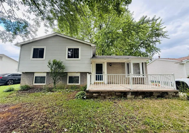 Photo 1 of Single family home for sale at 1501 Barchester St, Westland, MI 48186 | MLS# 20261044558 | Listing updated on 2026-09-03