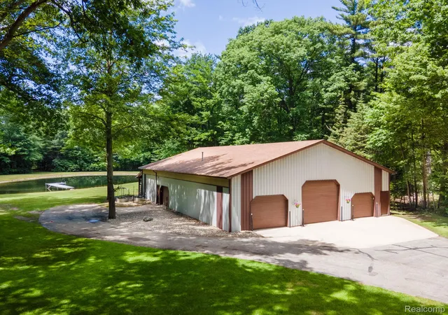 Photo 1 of Sale Pending at 3121 Abbottsford Rd, Clyde, MI 48049 | MLS# 20261044559 | Listing updated on 2026-06-18